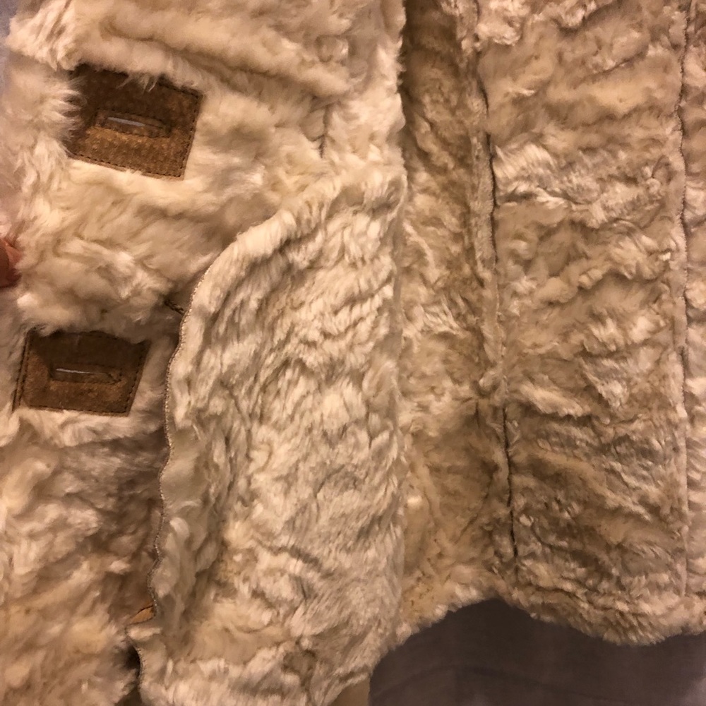 Jacket Wilson’s Leather Maxima - image 3